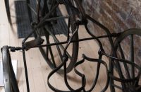 9/C. VELORAMA - early machines, Nijmegen – Netherlands