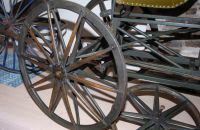 9/C. VELORAMA - early machines, Nijmegen – Netherlands