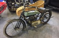 Salon Retromobile 2018 - auction