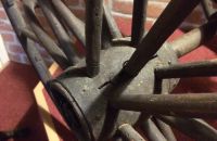 9/C. VELORAMA - early machines, Nijmegen – Netherlands