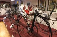9/A. Nationaal Fietsmuseum VELORAMA, Nijmegen – Netherlands