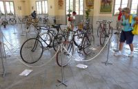 223/C  „Le musée de Marco“ - výstavy