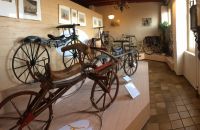 9/A. Nationaal Fietsmuseum VELORAMA, Nijmegen – Netherlands
