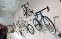 224 - Exposition Cycle Revolution - London