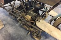Salon Retromobile 2018 - auction