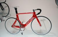 224 - Exposition Cycle Revolution - London