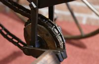 9/C. VELORAMA - early machines, Nijmegen – Netherlands