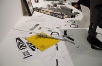 224 - Exposition Cycle Revolution - London