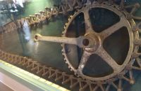 9/A. Nationaal Fietsmuseum VELORAMA, Nijmegen – Netherlands