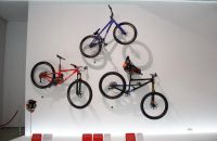 224 - Exposition Cycle Revolution - London