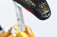 Ernesto COLNAGO Master GOLD 35 Aniversario CAMPAGNOLO, Italy - 1990