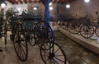 9/A. Nationaal Fietsmuseum VELORAMA, Nijmegen – Netherlands