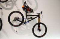 224 - Exposition Cycle Revolution - London