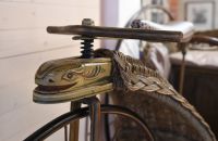 9/C. VELORAMA - early machines, Nijmegen – Netherlands