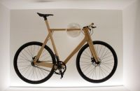 224 - Exposition Cycle Revolution - London