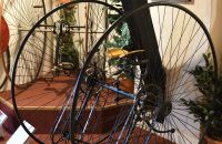 9/A. Nationaal Fietsmuseum VELORAMA, Nijmegen – Netherlands