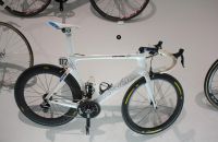 224 - Exposition Cycle Revolution - London