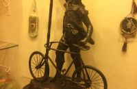 9/A. Nationaal Fietsmuseum VELORAMA, Nijmegen – Netherlands