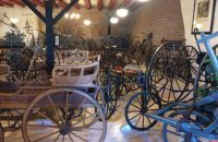 9/A. Nationaal Fietsmuseum VELORAMA, Nijmegen – Netherlands