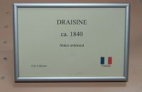 09/B. VELORAMA  - drezíny, Nijmegen, Holandsko