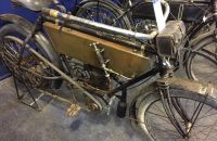 Salon Retromobile 2018 - auction