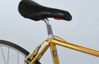 Ernesto COLNAGO Master GOLD 35 Aniversario CAMPAGNOLO, Italy - 1990