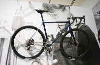 224 - Exposition Cycle Revolution - London