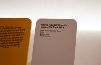 224 - Exposition Cycle Revolution - London