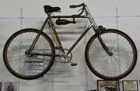 198/B - Technické muzeum Liberec