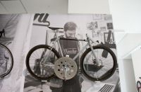224 - Exposition Cycle Revolution - London
