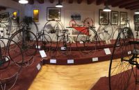 9/A. Nationaal Fietsmuseum VELORAMA, Nijmegen – Netherlands