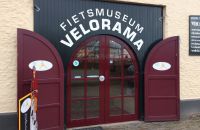 09/A. Nationaal Fietsmuseum VELORAMA, Nijmegen – Holandsko