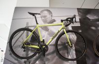 224 - Exposition Cycle Revolution - London