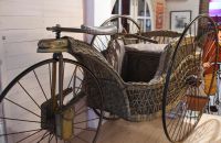 9/C. VELORAMA - early machines, Nijmegen – Netherlands