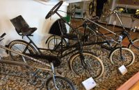 9/A. Nationaal Fietsmuseum VELORAMA, Nijmegen – Netherlands