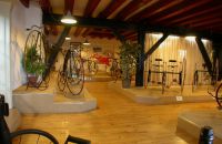 9/A. Nationaal Fietsmuseum VELORAMA, Nijmegen – Netherlands