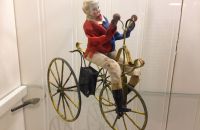 9/A. Nationaal Fietsmuseum VELORAMA, Nijmegen – Netherlands