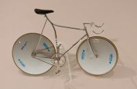 224 - Exposition Cycle Revolution - London