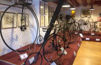 9/A. Nationaal Fietsmuseum VELORAMA, Nijmegen – Netherlands