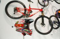 224 - Exposition Cycle Revolution - London