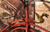 9/A. Nationaal Fietsmuseum VELORAMA, Nijmegen – Netherlands