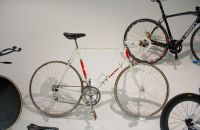 224 - Exposition Cycle Revolution - London