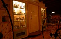 9/A. Nationaal Fietsmuseum VELORAMA, Nijmegen – Netherlands
