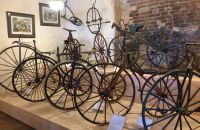 9/A. Nationaal Fietsmuseum VELORAMA, Nijmegen – Netherlands