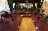 9/A. Nationaal Fietsmuseum VELORAMA, Nijmegen – Netherlands