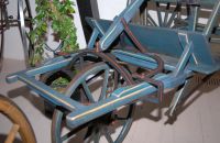 9/C. VELORAMA - early machines, Nijmegen – Netherlands