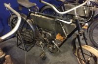 Salon Retromobile 2018 - auction
