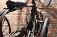 9/C. VELORAMA - early machines, Nijmegen – Netherlands
