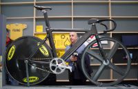 224 - Exposition Cycle Revolution - London