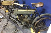 Salon Retromobile 2018 - auction